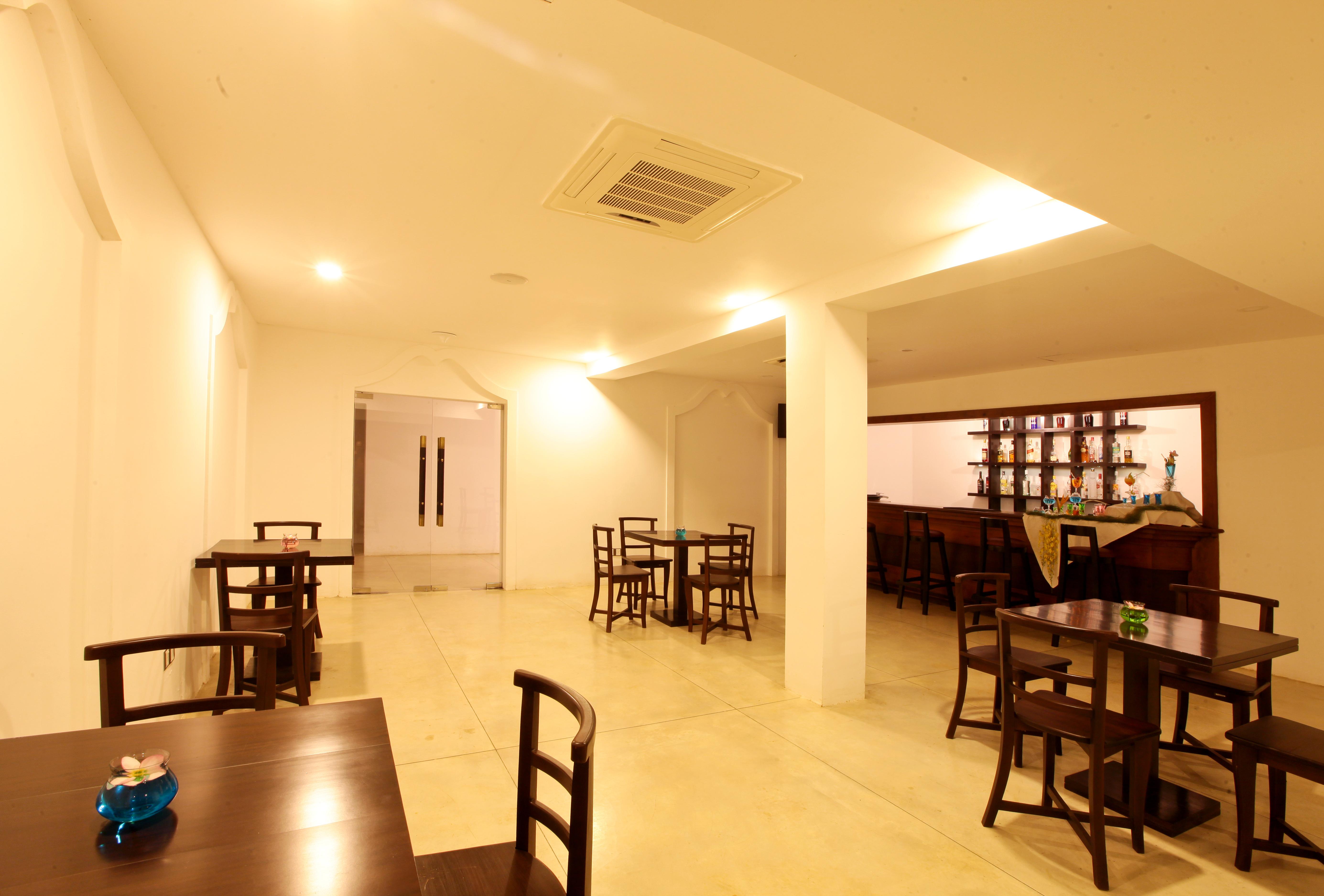 Rajarata Hotel Anuradhapura Exterior foto