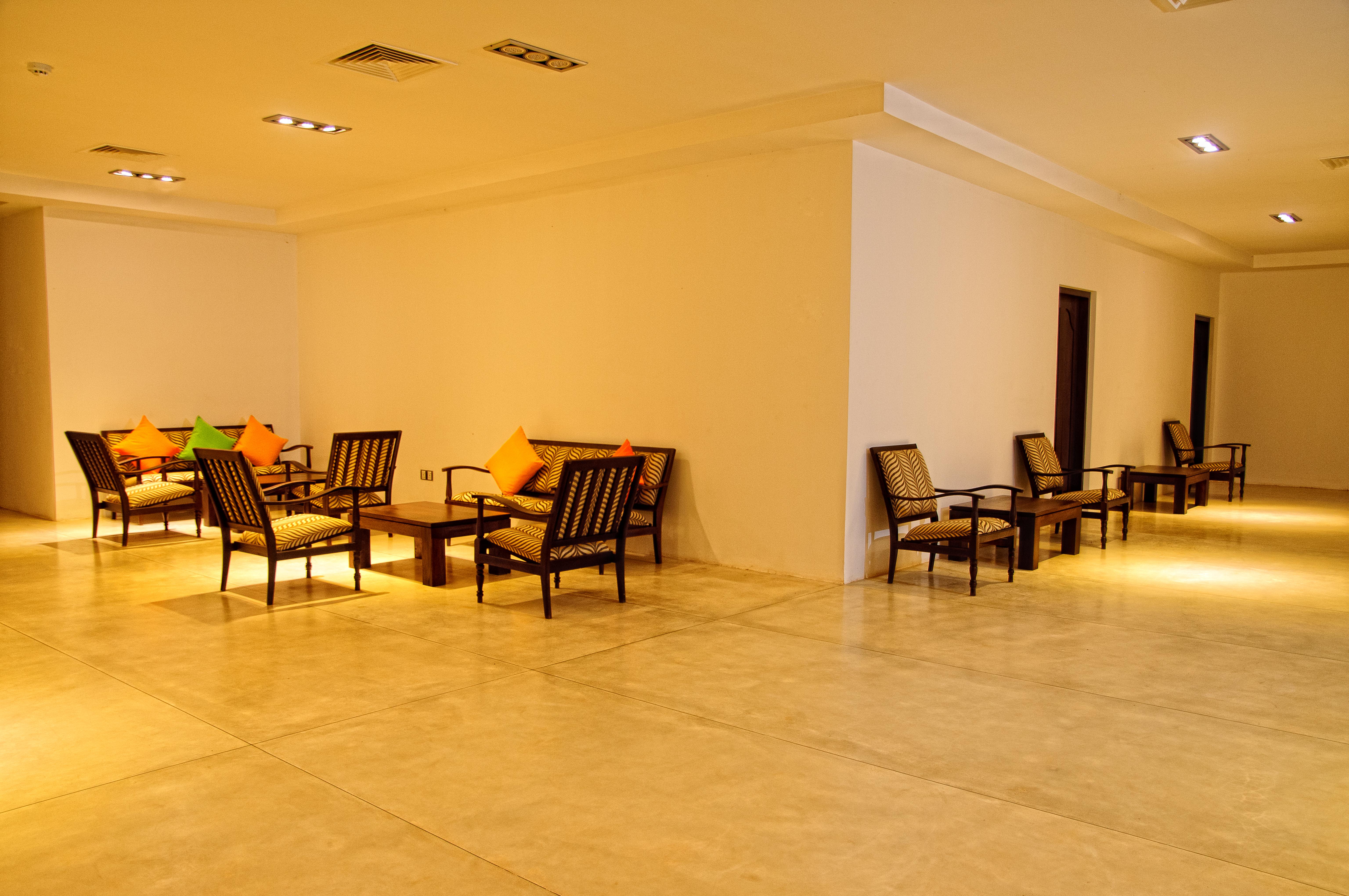 Rajarata Hotel Anuradhapura Exterior foto